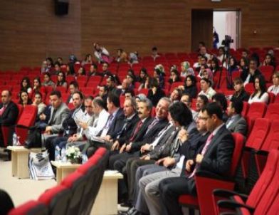 Usbes-2 Aksaray Üniversitesi’nde Gerçekleştirildi