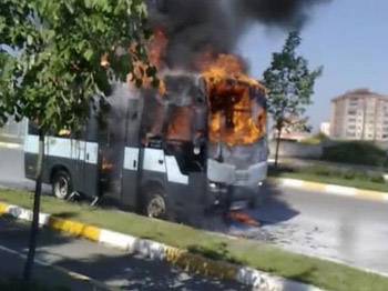 Şoförlerin gözü döndü!
