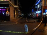 Bakırköy'de Silahlı Kavga: 3 Yaralı