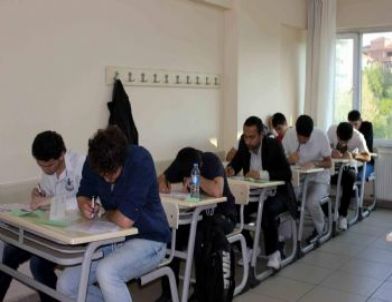 Bartın’da Peygamber Sevgisi İçin Yarıştılar