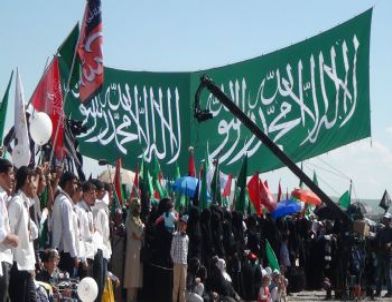 Batman’da “peygamber Sevdalıları” Mitingi