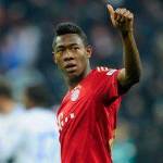 CIMBOM - Bayernli yıldızdan G.Saray tweet'i