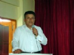 Belediye Başkanına Tepki Gösteren AK Parti Teşkilatı İstifa Etti Haberi