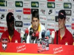 Gaziantepspor - Galatasaray Maçının Ardından