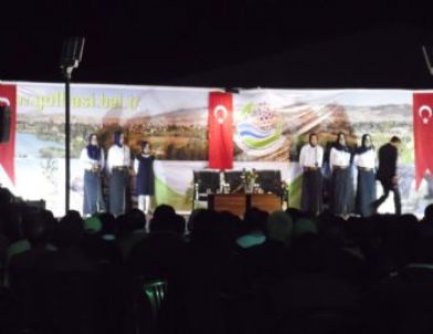 Gölbaşı Belediyesi Kutlu Doğum Haftası Programı Düzenledi