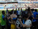 İSİM DEĞİŞİKLİĞİ - Kayseri Erciyesspor, Bir Kez Düştüğü Süper Lig’e Üçüncü Kez Çıktı