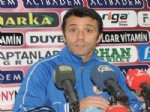 ÖMER CAN - Korkmaz: Sivasspor Hak Ettiği Bir Galibiyet Aldı