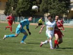 Muğlaspor Farklı Galip 5-2