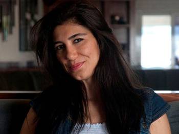 Nadide Sultan'ın Sudan'da Kızı Oldu