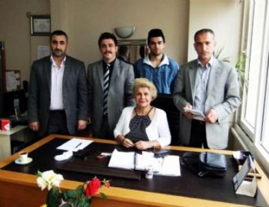Şanlıufra Belediyesi Hayvan Barınağı Yaptırıyor