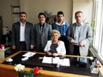 Şanlıufra Belediyesi Hayvan Barınağı Yaptırıyor