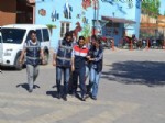 Şanlıurfa’da Cinayet İşledi, Adana’da Esrarla Yakalandı