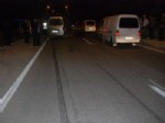 Tokat’ta Trafik Kazası: 6 Yaralı