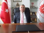 Tpao Adıyaman Bölge Müdürü Demir: “75 Milyonun Yükü Sırtımızda”
