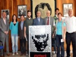 EMPERYALIZM - 1 Mayıs'ı Kayseri'de Değil, Ankara'da Kutlayacaklar