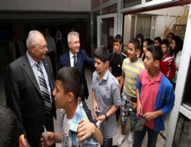 2 Bin 500 Genç Kargem’li Olmak İçin Ter Döktü