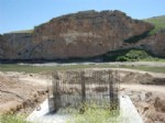 DİNAMİT - 50 Yıllık Köprü Projesi Son Hızıyla Devam Ediyor