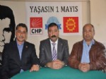 KAPITALIST - Afyonkarahisar'da '1 Mayıs Tertip Komitesi'nden Kutlama Çağrısı