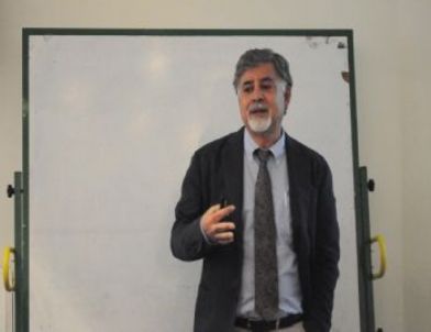 AÜ’de ‘Bilgisayar Destekli İlaç Tasarımı’ Semineri