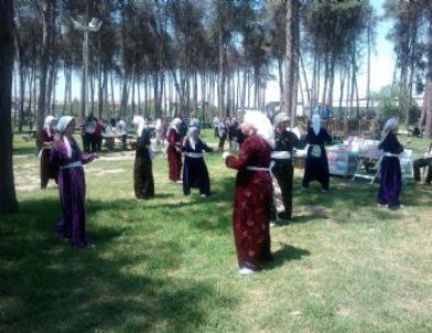 Balkan Türkleri Piknikte Buluştu