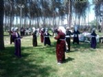 BİLAL UÇAR - Balkan Türkleri Piknikte Buluştu