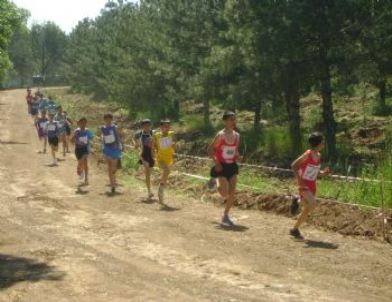 Batman’da Nefes Kesen Atletizm Yarışması