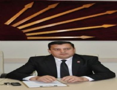 ”1 Mayıs, Emekçilerin Uluslararası Birlik, Mücadele ve Dayanışma Günüdür”