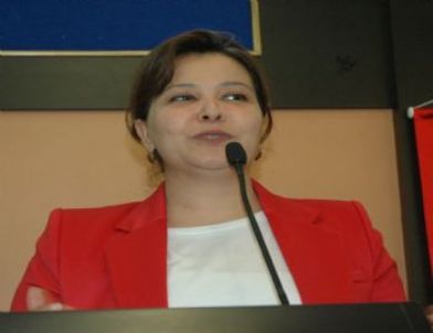 Denizli’de 'Tarımda Kadın' Konuşuldu