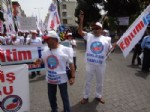 KAMU İŞ - Eğitim İş Didim Temsilciliğinden 1 Mayıs Çağrısı…