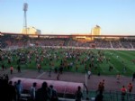 SPORDA ŞİDDET - Galatasaray Maçı Öncesi Çıkan Olaylarla İlgili Soruşturma Başlatıldı