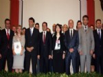 BILKENT ÜNIVERSITESI - Gümrük Bakanlığı İle Bilkent Üniversitesi Arasında İşbirliği Protokolü İmzalandı