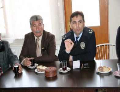 İğdır’da Şoförler Arası Bilgi Yarışması