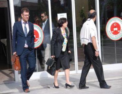 İsparta’daki Uçak Kazası Davasına Devem Edildi