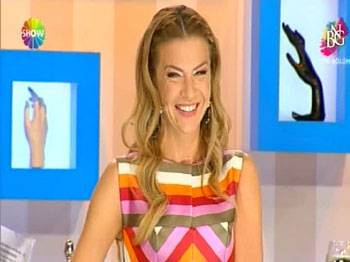 Ivana Sert aşk istiyor