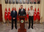 KAMU İŞ - İzmir 1 Mayıs’a Hazır