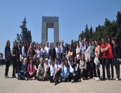 KÜ, 57. Alay Vefa Yürüyüşünde