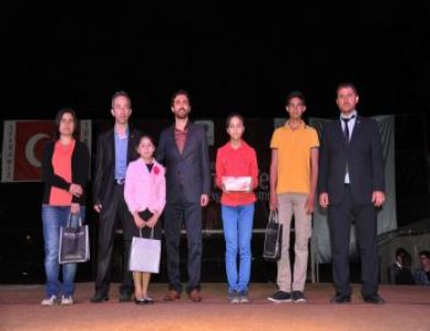 Manavgat'ta Kur’an Ziyafeti