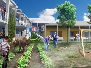 Microsoft: Her şey burada başlamıştı...