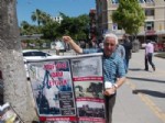 ABİDİN DİNO - Müftünün İdam Belgeleri Adana’da Sergileniyor