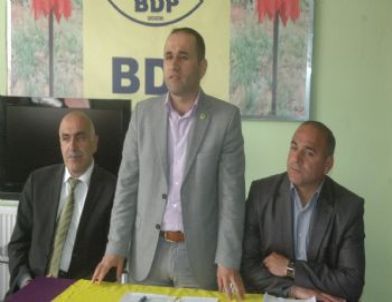 Muhtarlar Barış Süreci Hakkında Bilgilendirildi