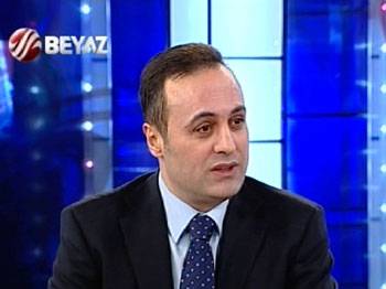 Ahmet Reyiz Yılmaz: İsrail ajanı olmak kötü bir şey değildir