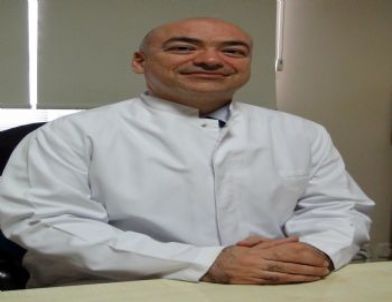 (özel Haber) Sırtlarında Kese İle Doğan Spina Bifidalı Çocuklar