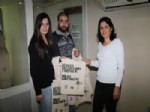 NAYLON POŞET - Selçuk'ta Naylon Poşete Kullanımına Karşı Kampanya Başlatıldı