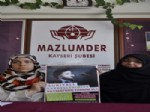 MAZLUMDER - Suriye Dostaları Gurubu’ndan Suriye İçin Yardım Kampanyası