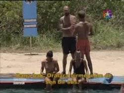 Survivor'da Duygu Bozok kavgası