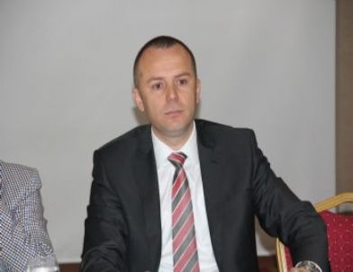 TSO Başkan Adayı Keleş, Projelerini Açıkladı