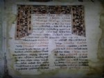TARİHİ KİTAP - Van’da 300 Yıllık Tarihi Kitap Ele Geçirildi