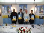AKIF KURTULUŞ - 11. İzmir Öykü Günleri Başlıyor