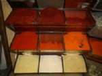 Açıkta Baharat Satılmayacak