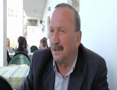 Akçakoca Eski Belediye Başkanı Erol Solak;